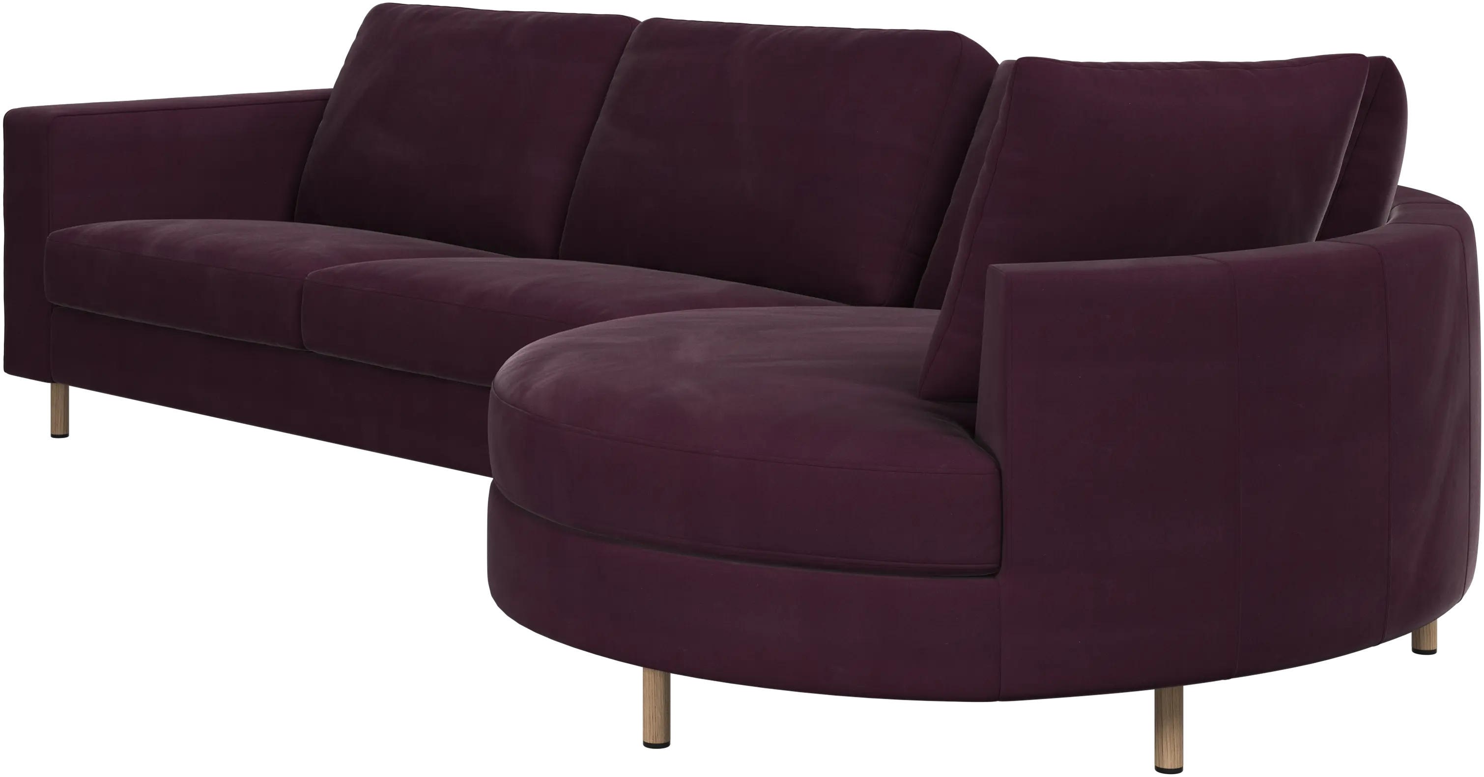 デザイナーカウチソファ | コレクションはこちら | ボーコンセプト